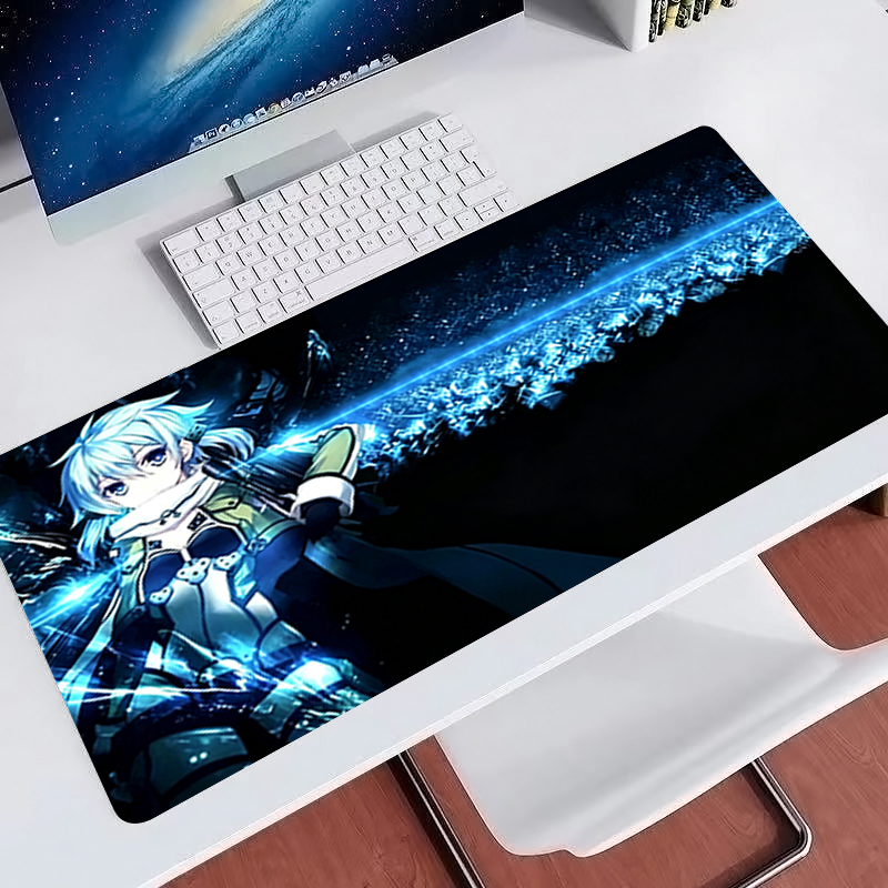 Esports Online Gaming - Büyük Boy Mouse Pad Harika Oyun