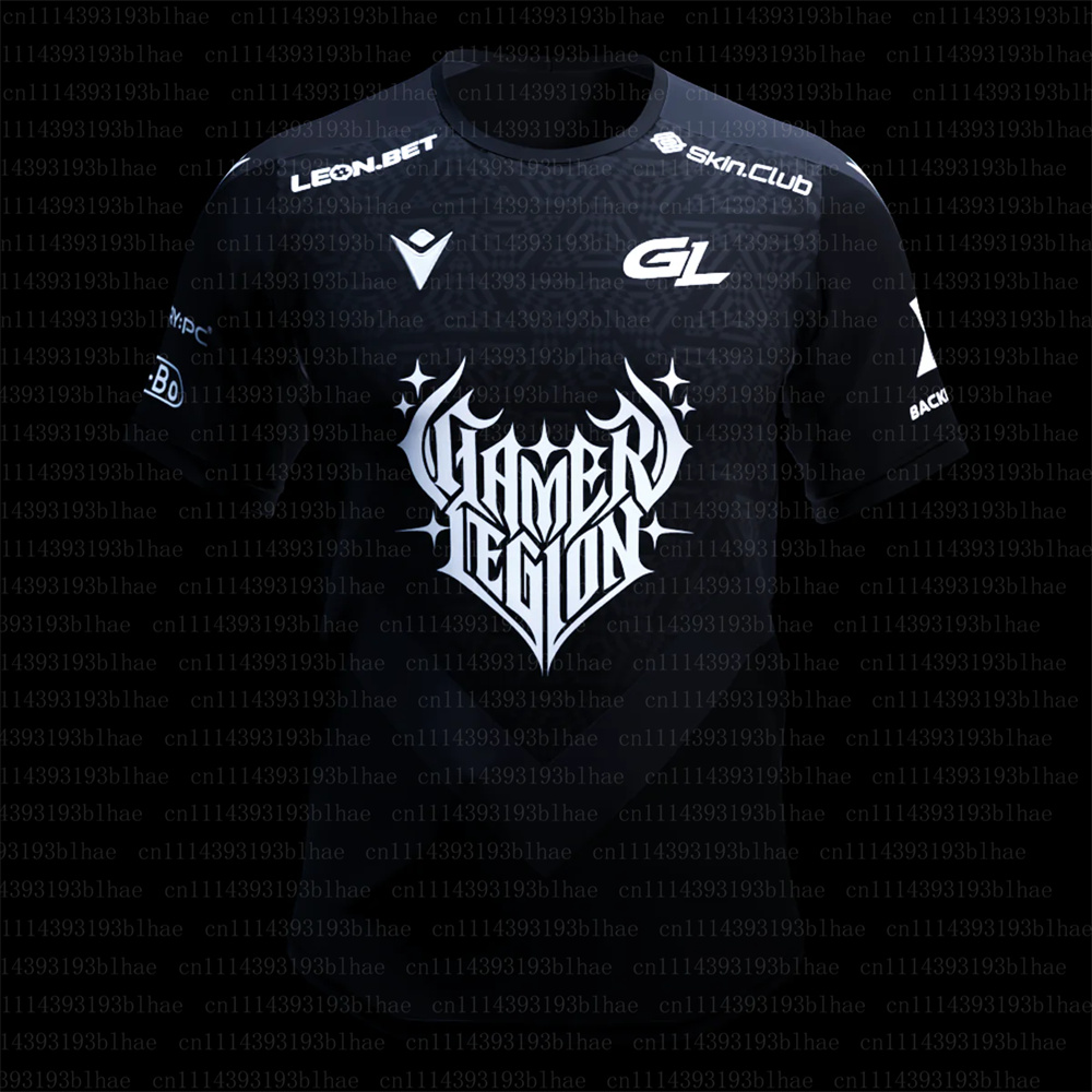 Esports Gaming League - Yeni 2026 Takım Gamerlegion Esports Kulübü