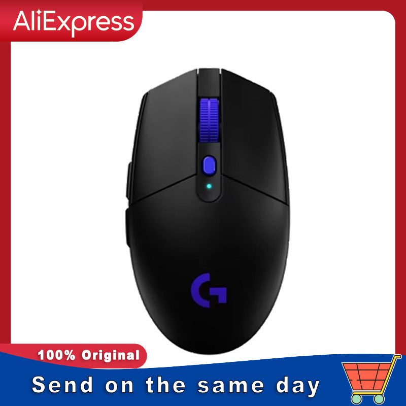 Esports Gaming League - Logitech G304X Kablosuz Fare Oyun Esports