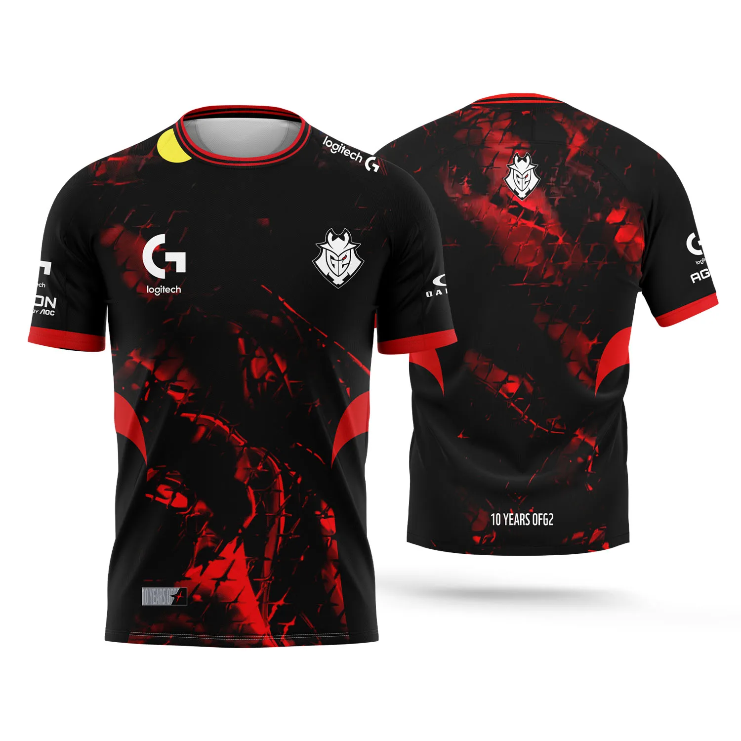 Esports Gaming League - 2025 Yeni G2 Esports Club Oyun