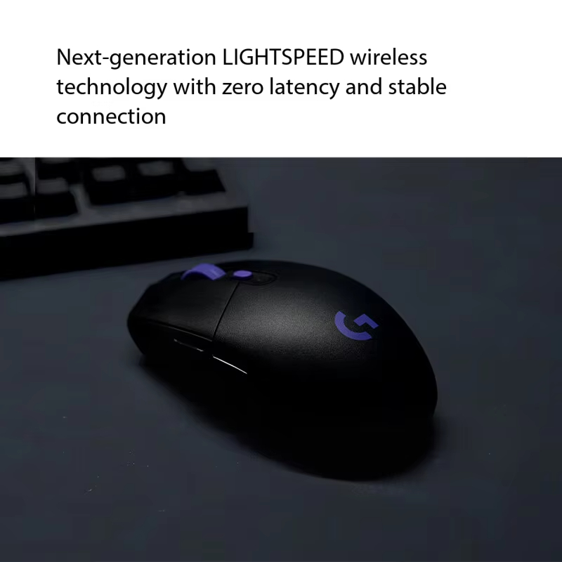 Logitech G304X Oyun Esports Ka - Esports Gaming League incelemesi ve fiyatı