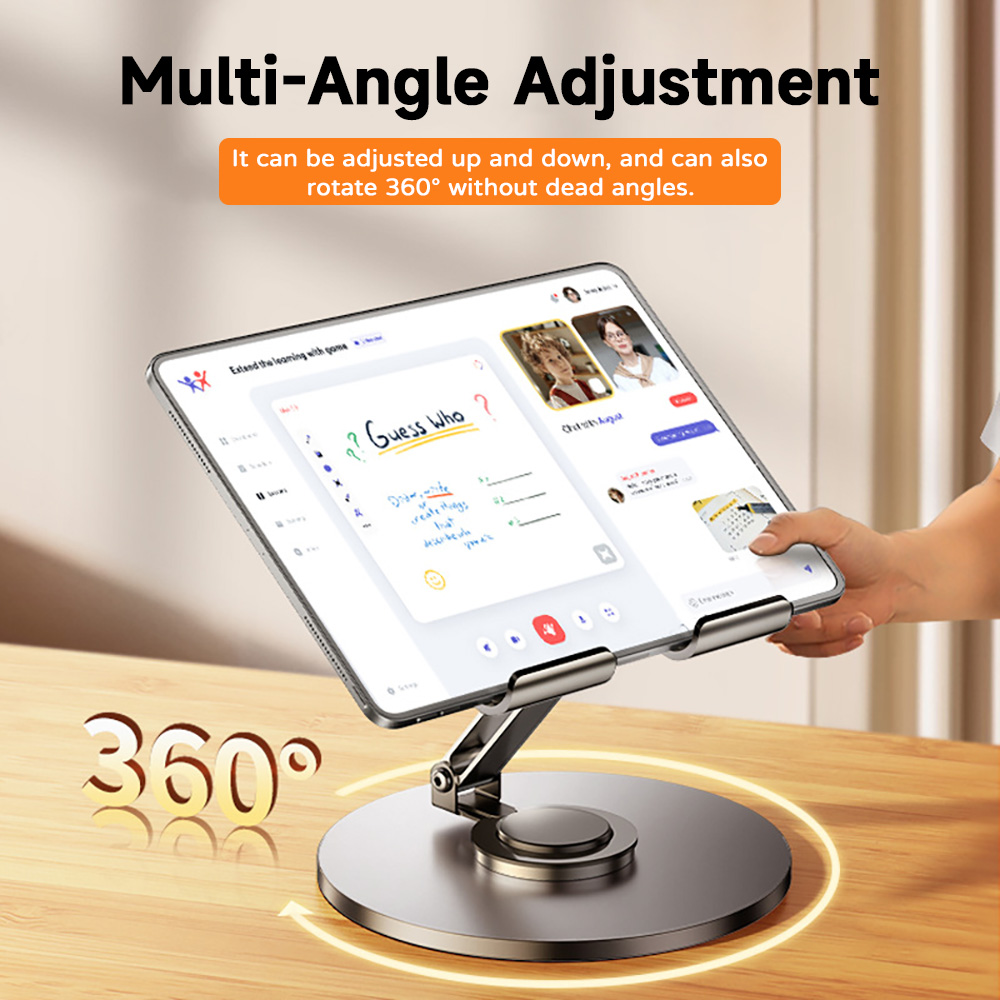 Metal Tablet Telefon Standı 36 - Esports Online Gaming incelemesi ve fiyatı