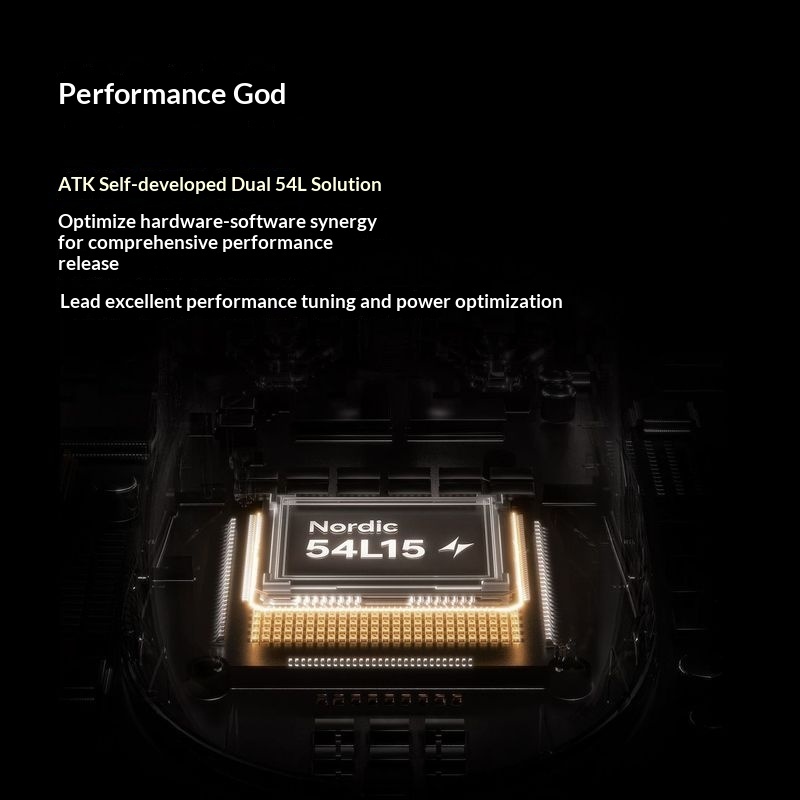 Atk A9 Air Plus Leviathan mark - Esports Gaming Brands incelemesi ve fiyatı