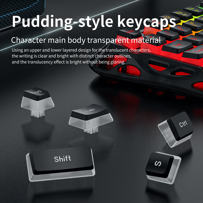 ksnake K108 Bluetooth kablosuz - Esports Gaming Uk incelemesi ve fiyatı