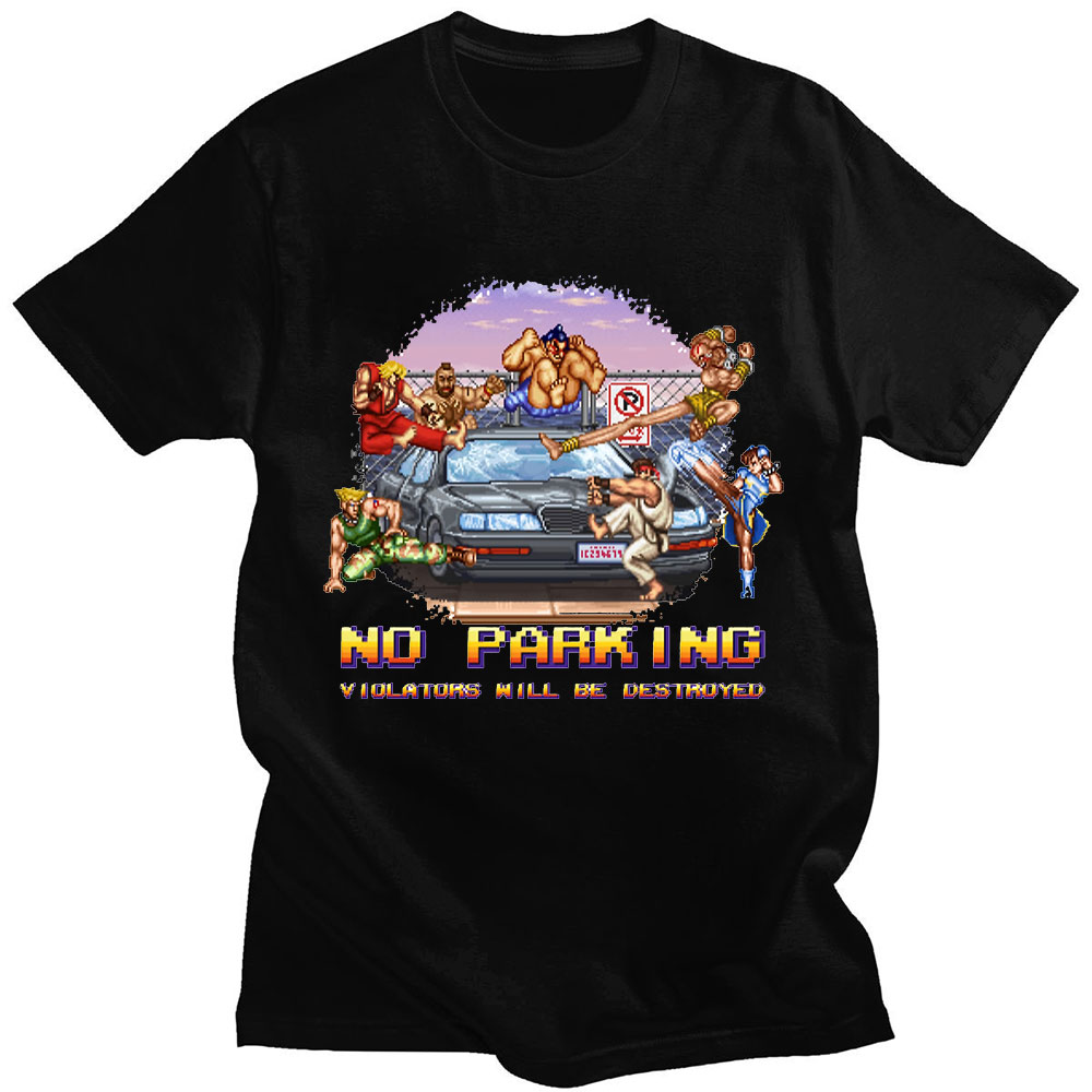Park Yok İhlalciler Tahrip Edi - Esports Gaming T Shirt incelemesi ve fiyatı