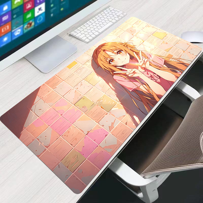 Popüler Anime Mouse Pad Bilgis - Esports Online Gaming incelemesi ve fiyatı