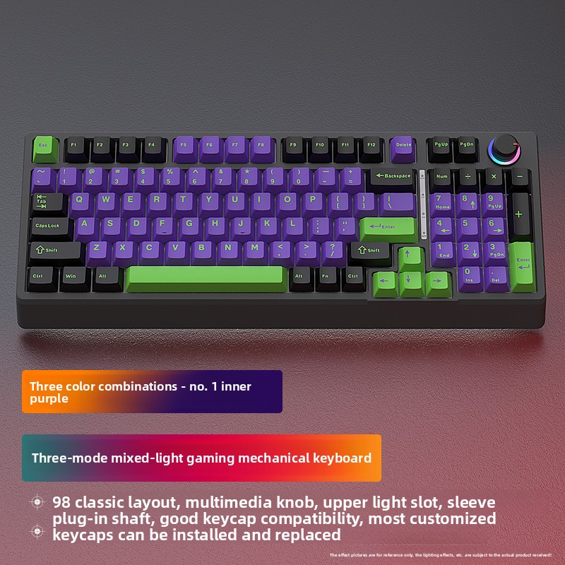 Özel Mist Shadow Temalı H98 Me - Esports Gaming Uk incelemesi ve fiyatı