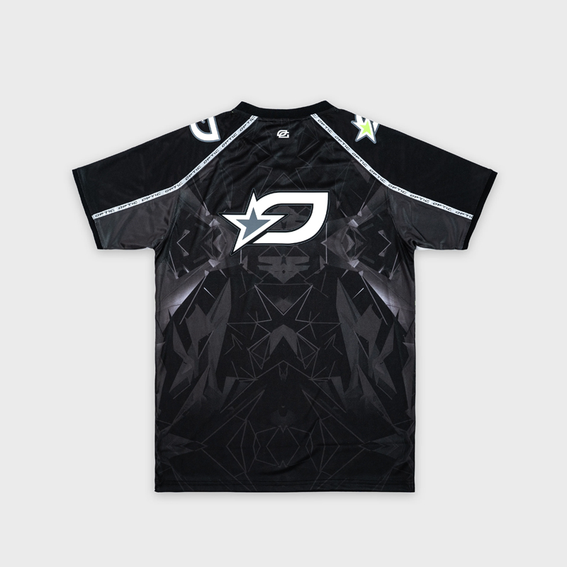 2026 OpTic TEXAS Esports Club  - Esports Gaming T Shirt incelemesi ve fiyatı