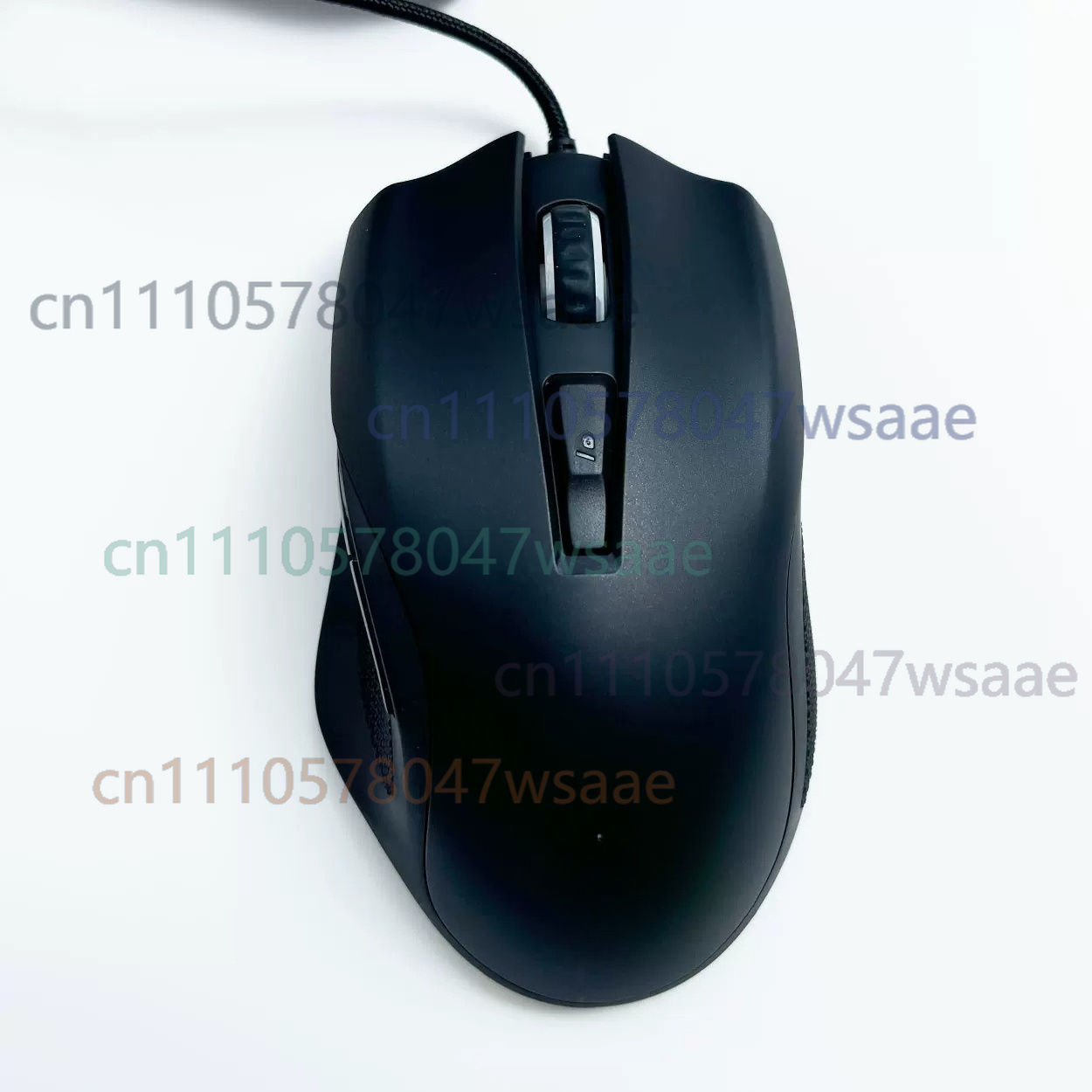 HP Mouse 600 Kablolu USB RGB O - Esports Gaming League incelemesi ve fiyatı
