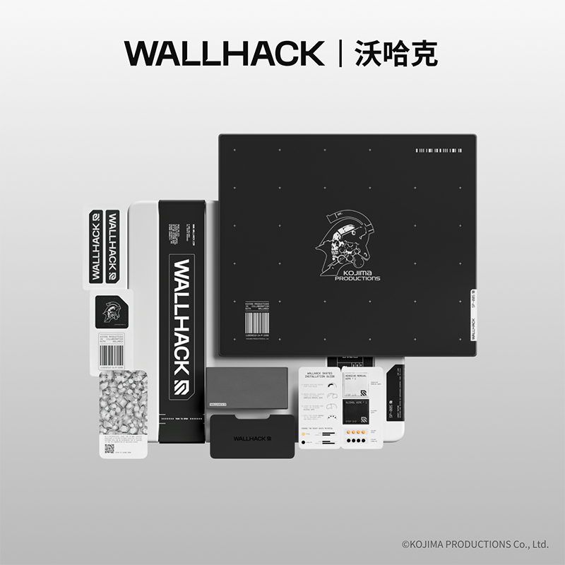 WALLHACK SP005 Cam Mouse Pad,  - Esports Gaming Brands incelemesi ve fiyatı