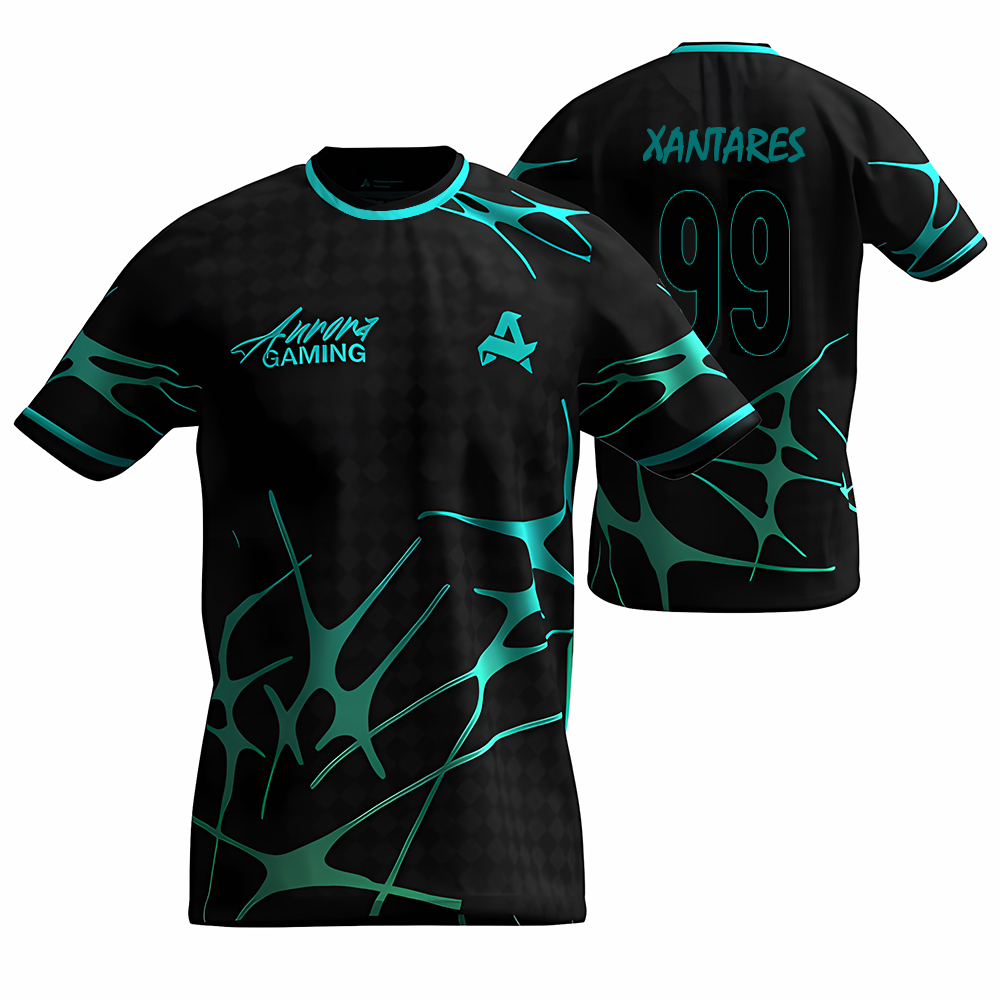 Aurora Gaming E-spor Kulübü Ye - Esports Gaming League incelemesi ve fiyatı
