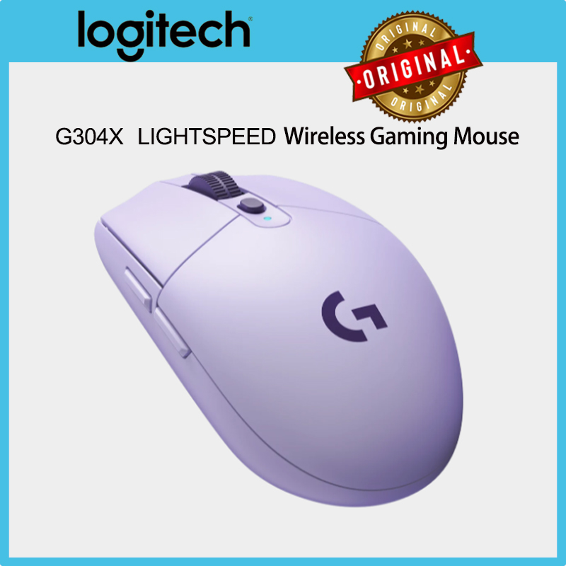 Logitech G304X Oyun Esports Ka - Esports Gaming League incelemesi ve fiyatı