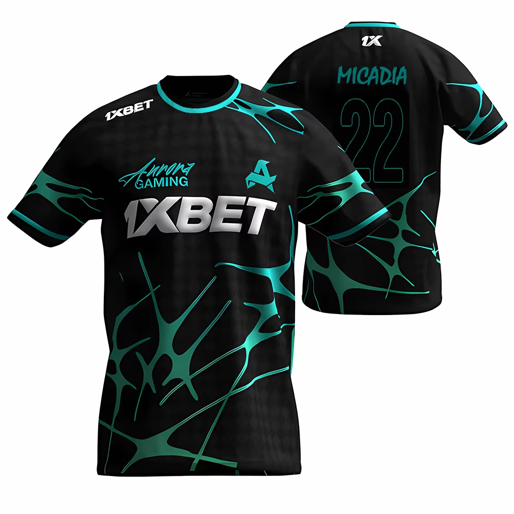 2026 Aurora Gaming E-spor Kulü - Esports Gaming League incelemesi ve fiyatı