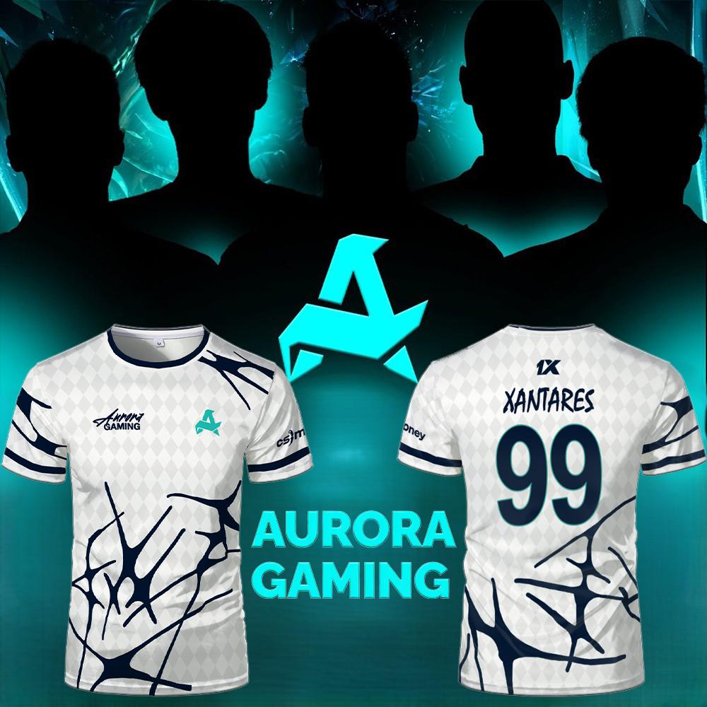 Esports Takımı Aurora Oyun For - Esports Gaming League incelemesi ve fiyatı