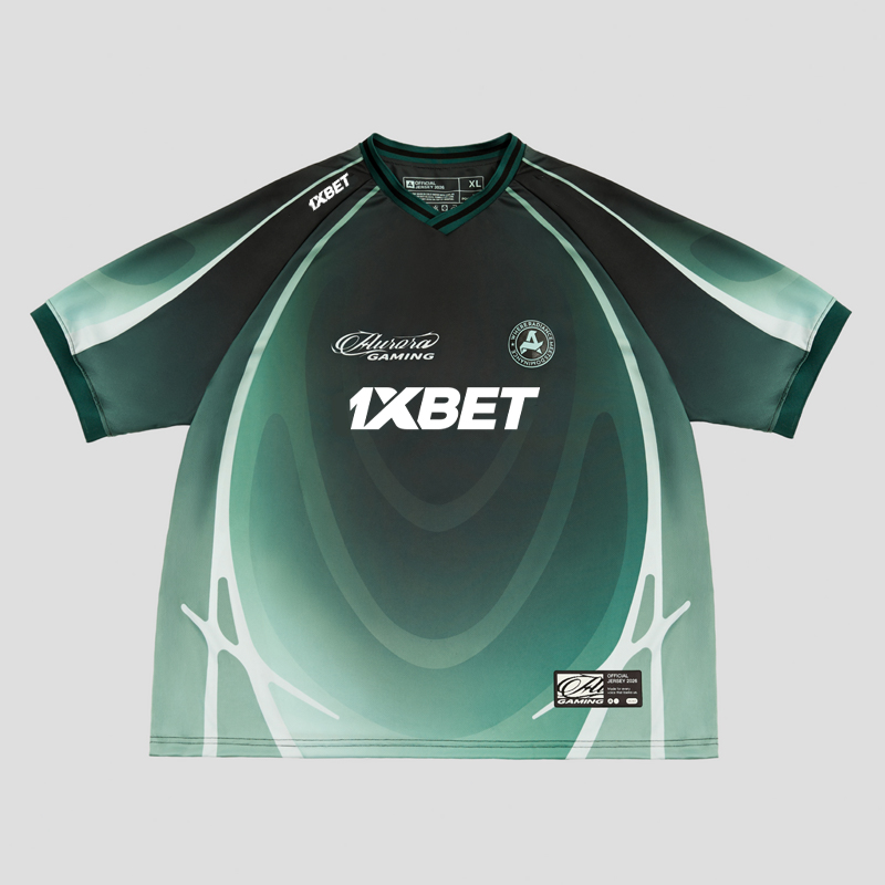 2026 Aurora Gaming E-spor Kulü - Esports Gaming T Shirt incelemesi ve fiyatı